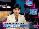 Suhana Meharchand