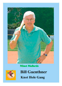 Bill Guenthner