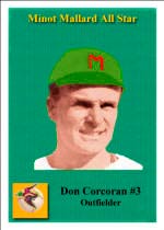 Don Corcoran