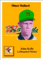 John Kelly