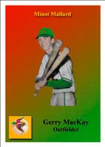Gerry MacKay