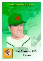 Joe Massaro