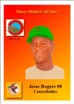 Jesse Rogers