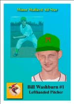 Bill Washburn