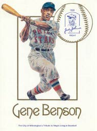 Gene Benson