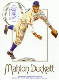 Mahlon Duckett