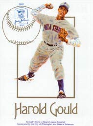 Harold Gould
