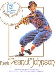 Peanut Johnson