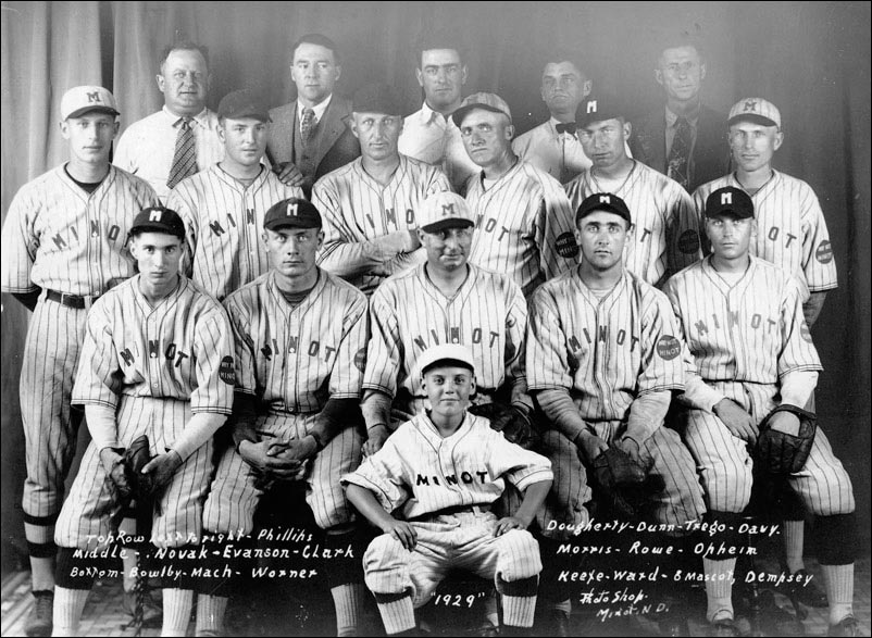 1929 Mallards