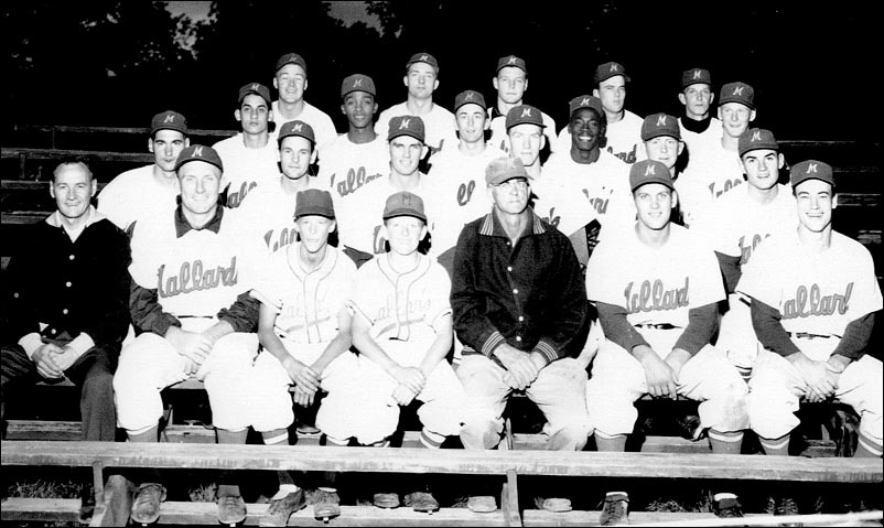 1958 Mallards