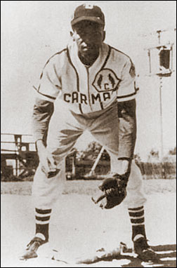 Ron Teasley, Carman Cardinals