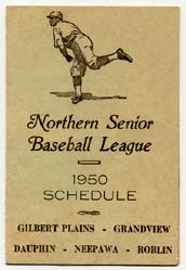 1950 program