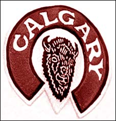Calgary Buffaloes