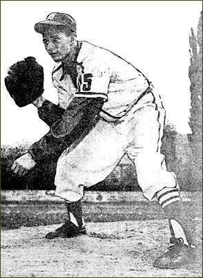 Bowsfield on mound