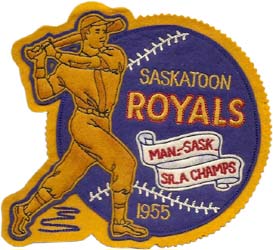 Saskatoon Royals