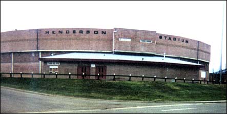 Henderson Stadium