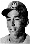 Ernie Rodriguez