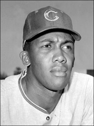 Fergie Jenkins