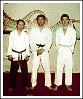 Munatones karate