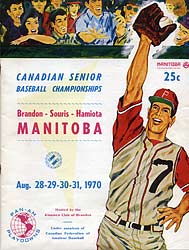 Program cover