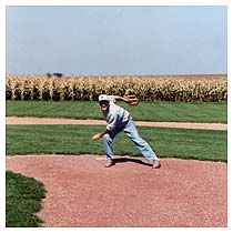 Jack Altman - Field of Dreams