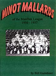 Minot Mallards