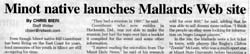 Minot Daily News