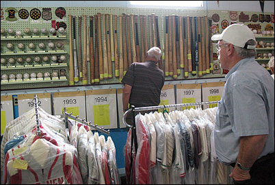 Sask Baseball Hall of Fame