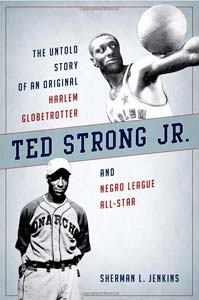Ted Strong 