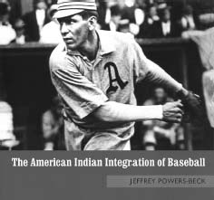 American Indian Integration of Baseball