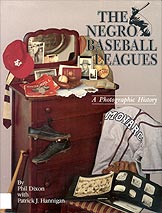 The Negro Baseball Leagues