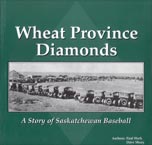 Wheat Province Diamonds