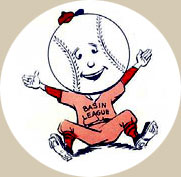 Logo Basin League