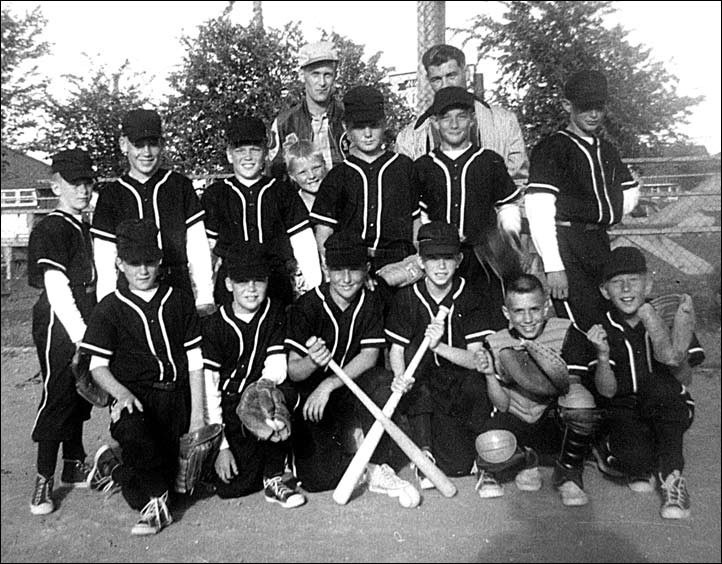 1959 Little League