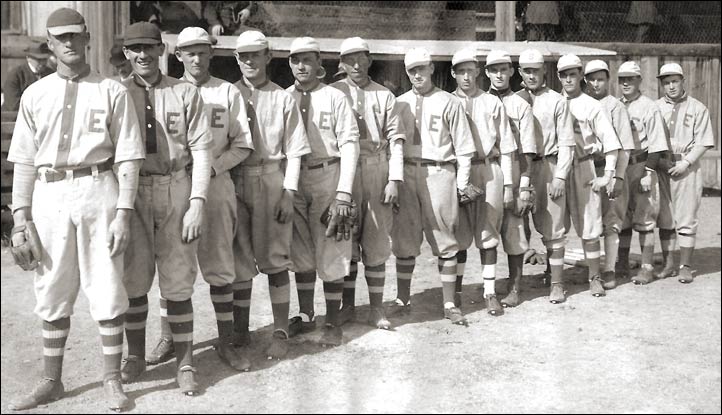 1912 Edmonton Eskimos