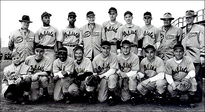 Delisle Gems 1950