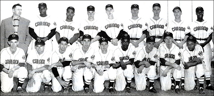 1956 North Battleford Beavers