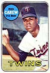 Rod Carew