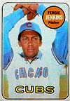 Fergie Jenkins