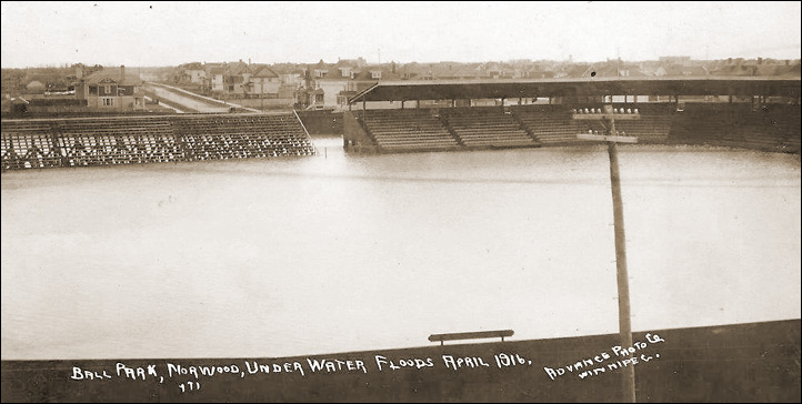 Winnipeg flood