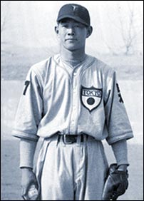 Eiji Sawamura