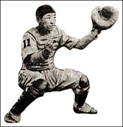 Japanese American (Nikkei) Baseball Timeline: 1872-2023 – Nisei