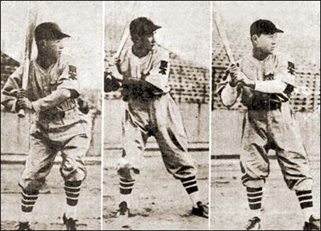 Japanese American (Nikkei) Baseball Timeline: 1872-2023 – Nisei