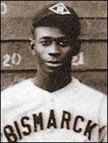 Satchel Paige