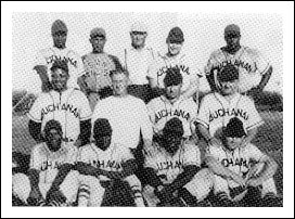 1949 Buchanan All-Stars