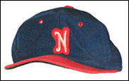 Nakusp cap