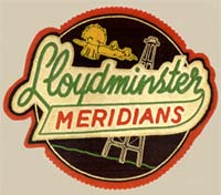 Lloydminster Meridians