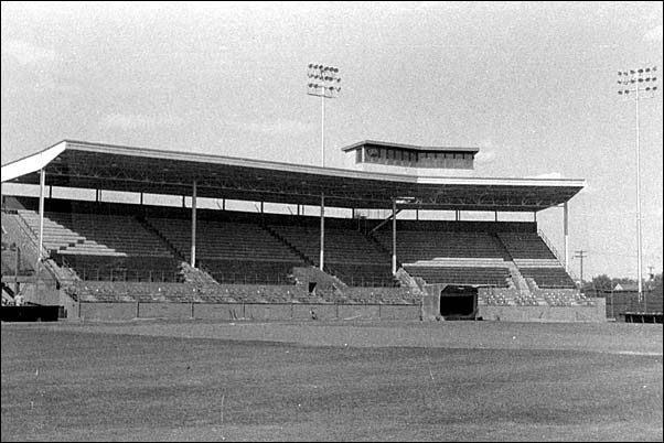 Renfrew Park