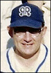 Dick Mandzuk