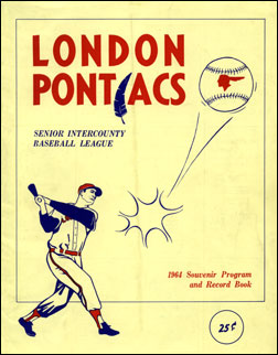 1964 London program